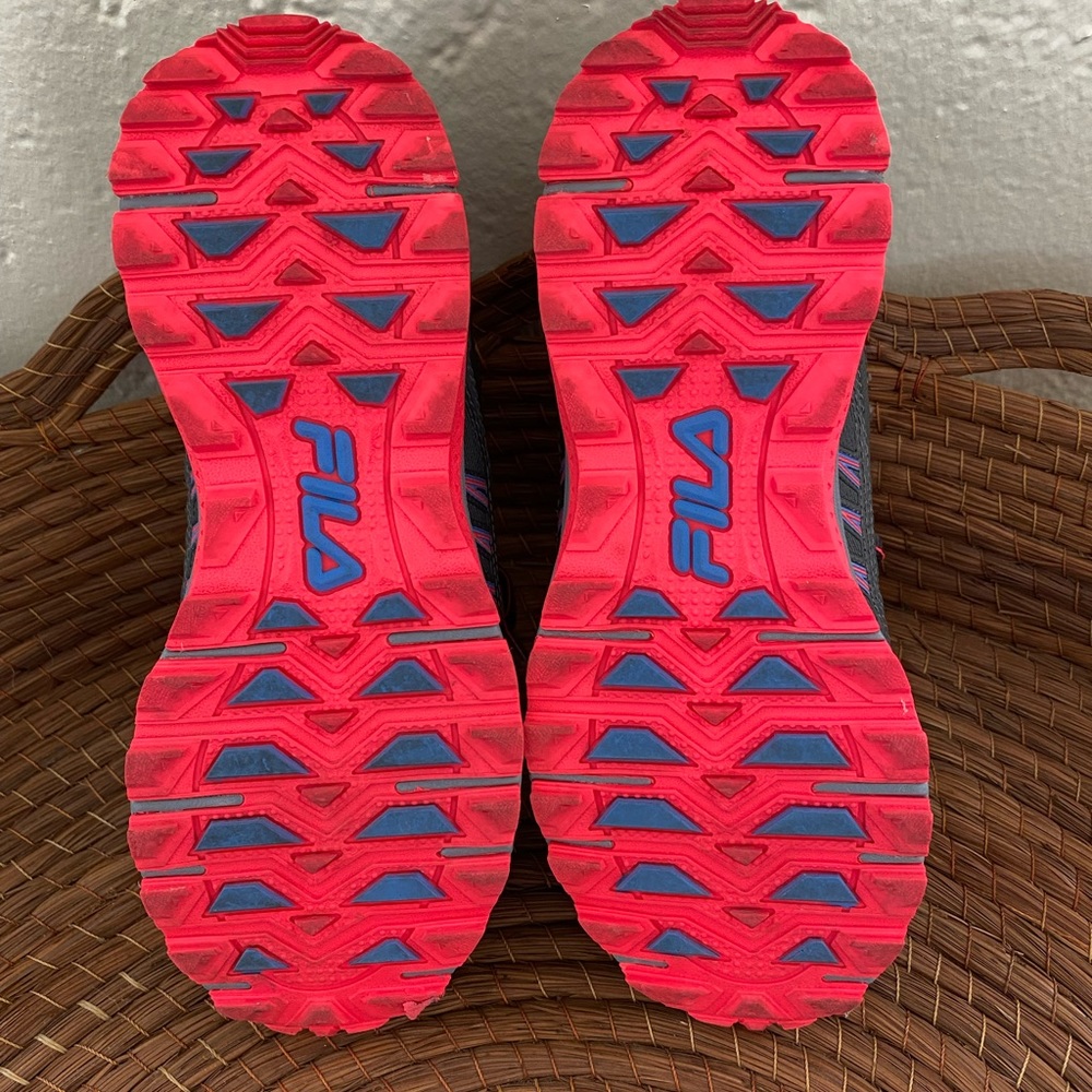Fila Sneakers - Picture 6 of 6
